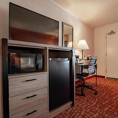 49'Er Inn & Suites Jackson Exterior foto