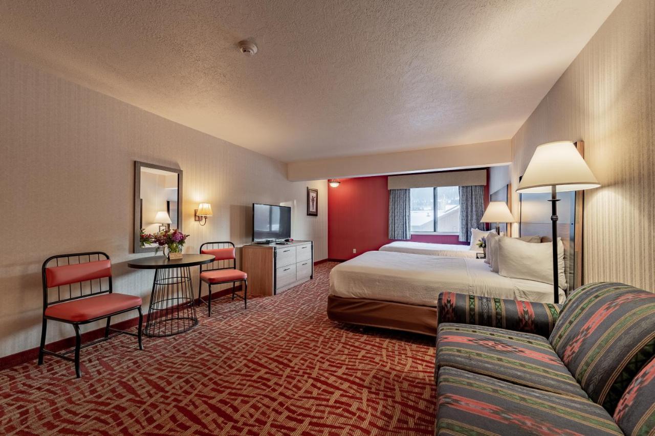49'Er Inn & Suites Jackson Exterior foto