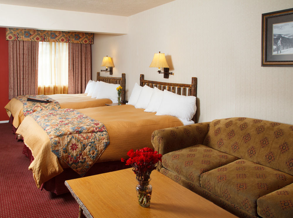 49'Er Inn & Suites Jackson Exterior foto
